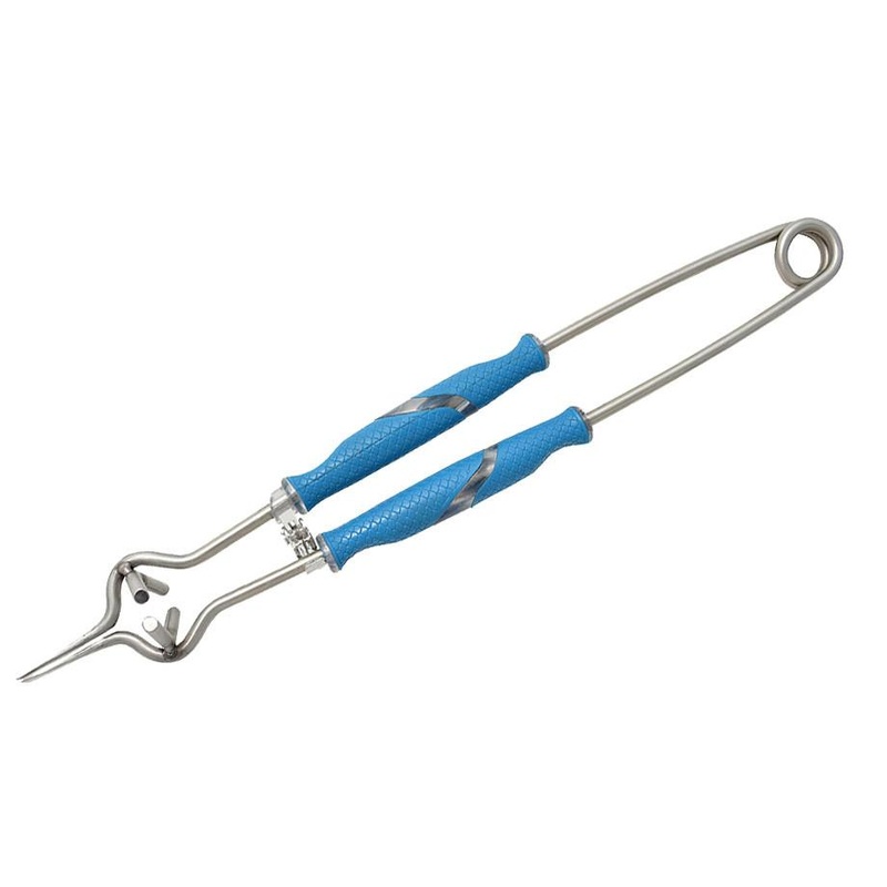CUDA STAINLESS STEEL JAW SPREADER