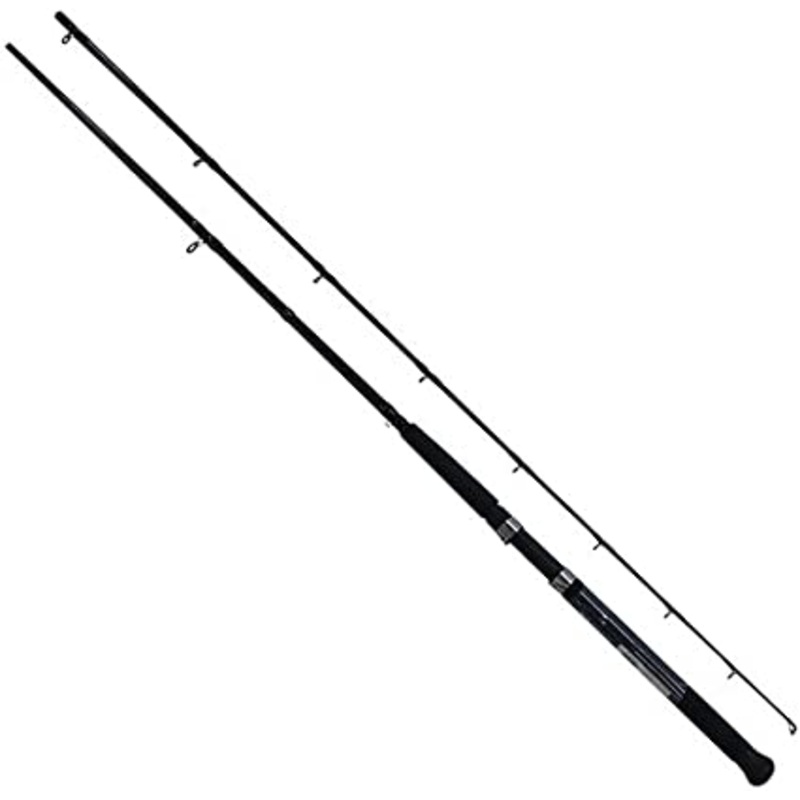 DAIWA - ACCUDEPTH - 2 PC - TROLLING RODS