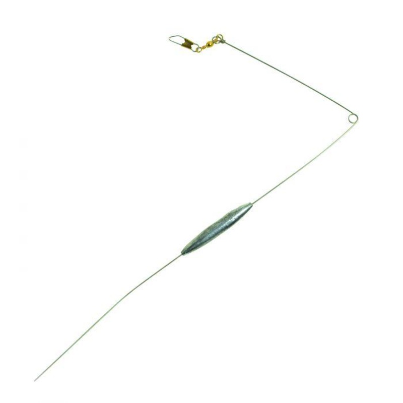 EAGLE CLAW - BOTTOMBOUNCERS|1/2 OZ|3/4 OZ|1 OZ