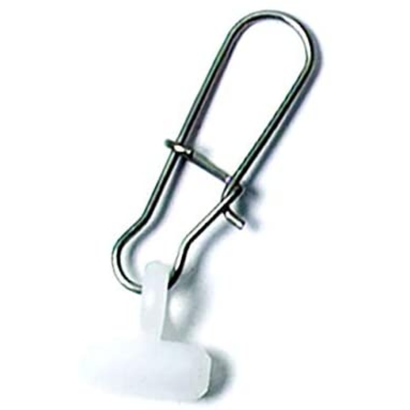 EAGLE CLAW FISHFINDER LARGE SWIVEL W DUOLOCK SNAP