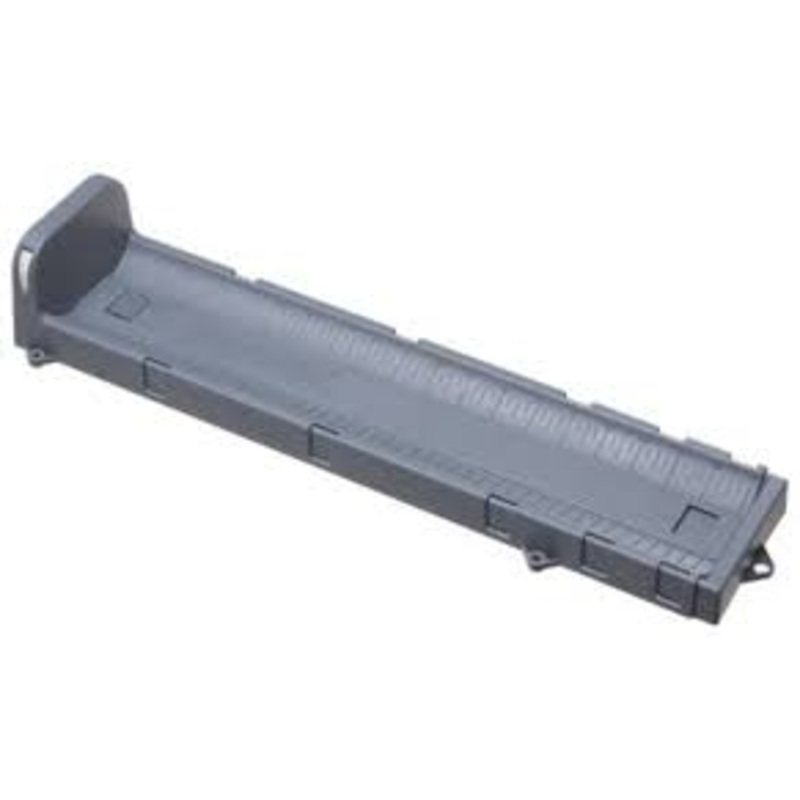 EXPANDABLE BUMP BOARD