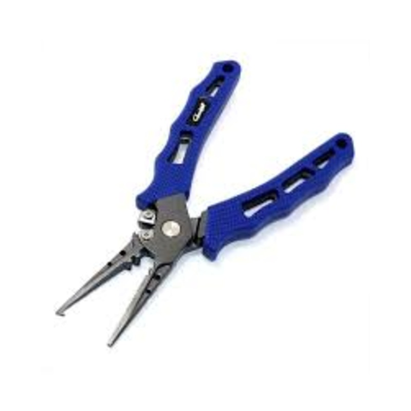 FISHING PLIERS STAINLESS 7