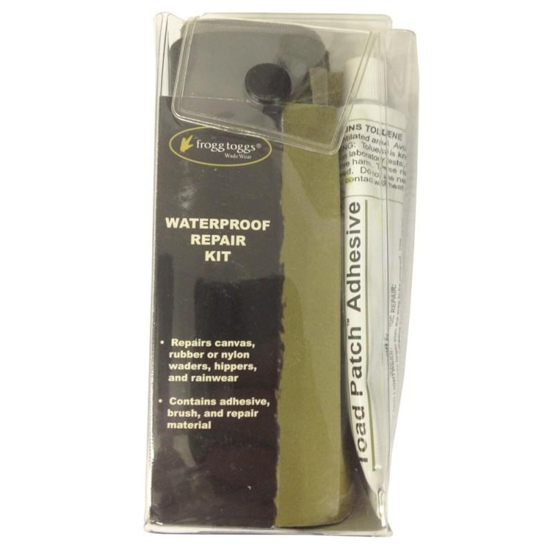 FROGG TOGGS WADER REPAIR KIT