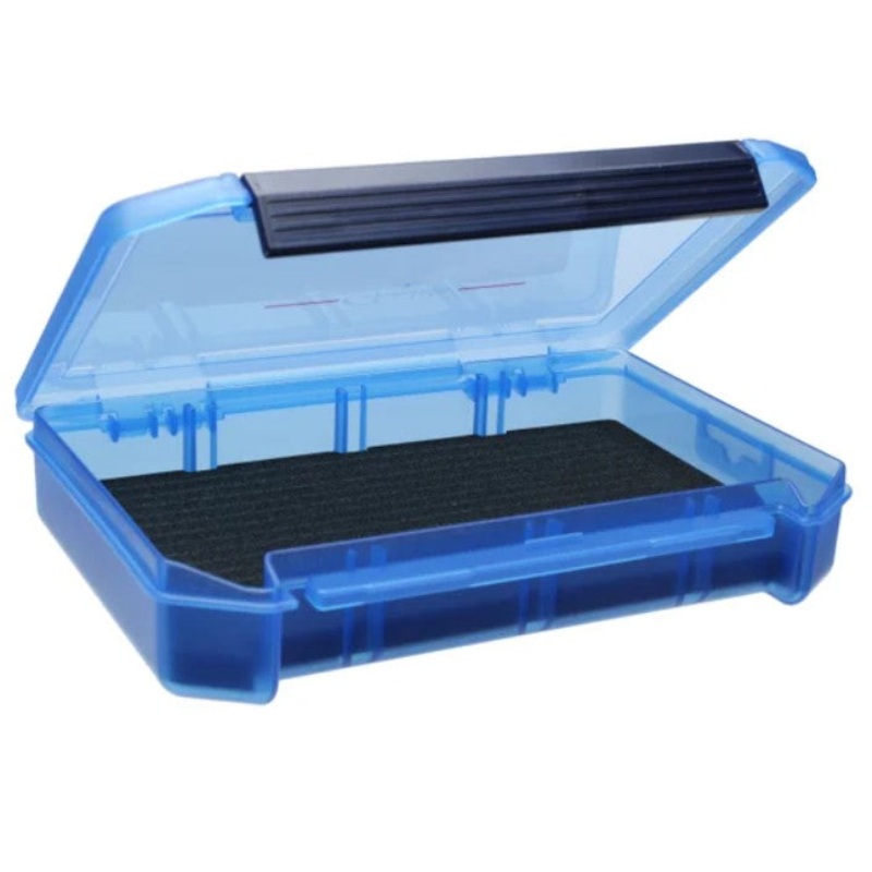 Gamakatsu G-Box, 3200 Slit Foam Case