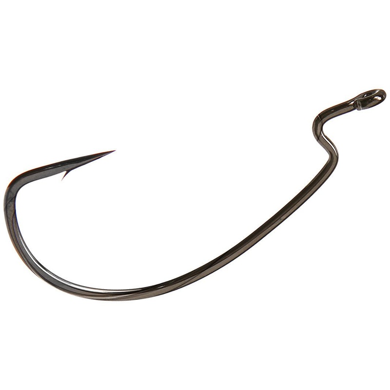 Gamakatsu - Superline EWG Worm Hooks