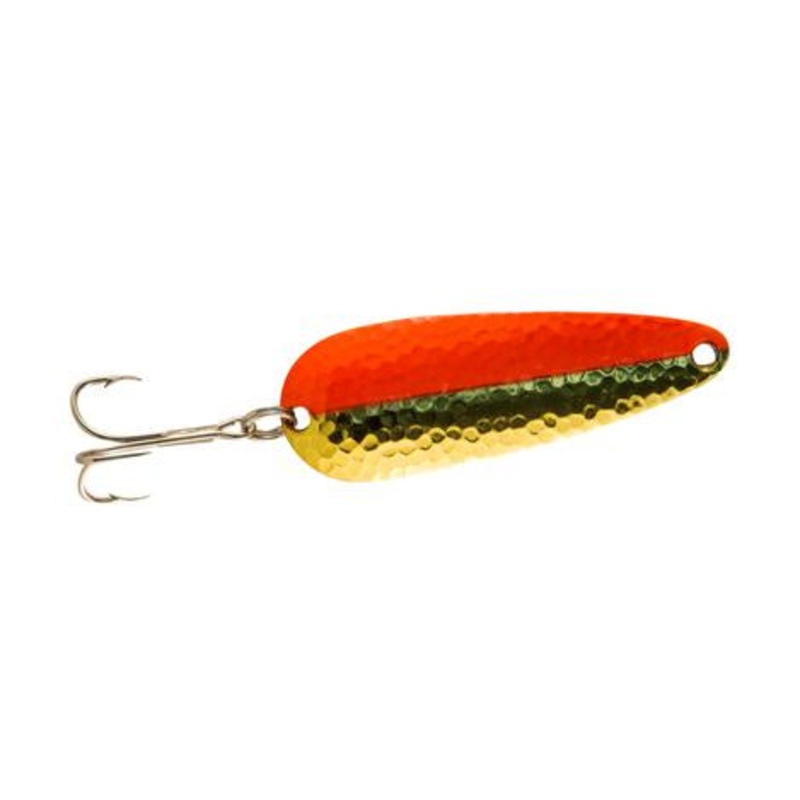 Len Thompson Original 1/4 Oz