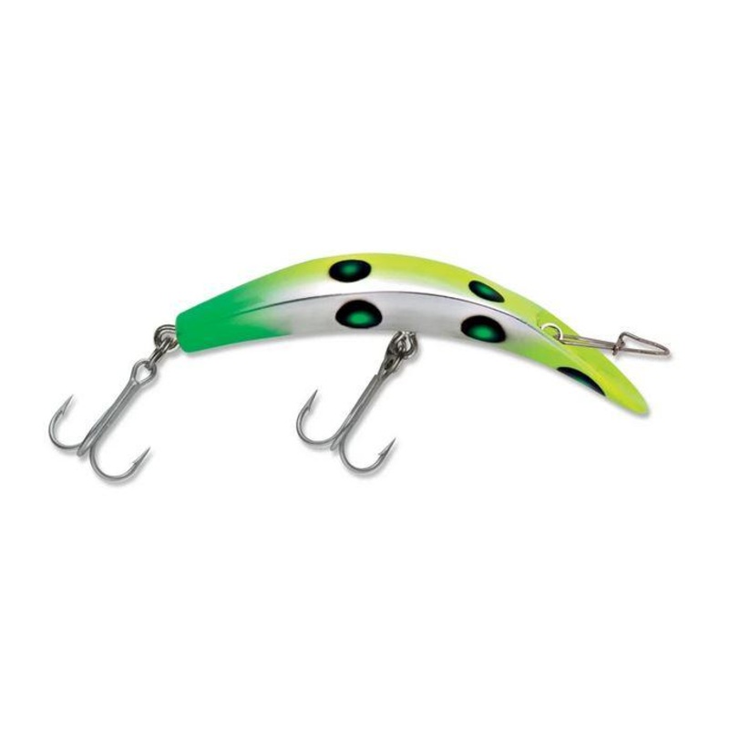 LUHR JENSEN - KWIKFISH K16