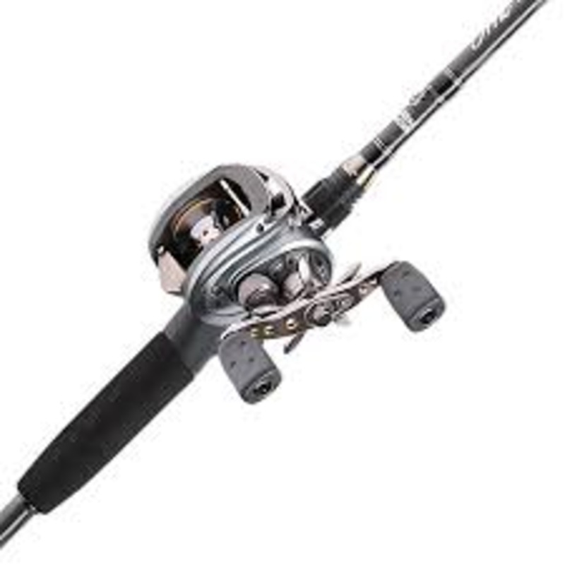 ORRA SX LP 7'  1PC BC COMBO