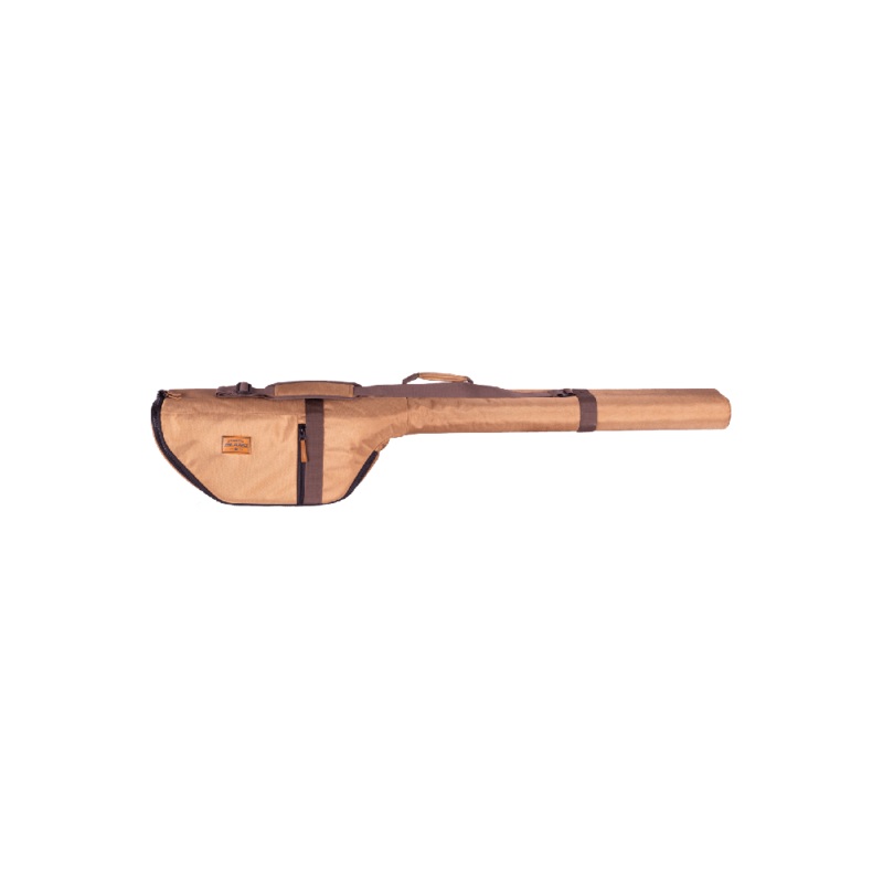 PLANO GUIDE SERIES DOUBLE ROD CASE