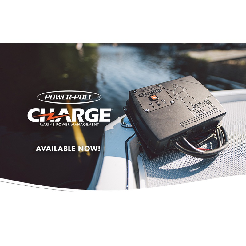 POWER-POLE CHARGE
