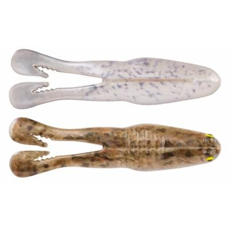 POWERBAIT BUZZ'N SPEED TOAD - AMERICAN TOAD