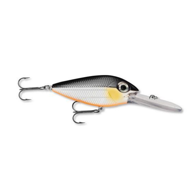 STORM DEEP RATTLIN THINFIN BLACK CHROME