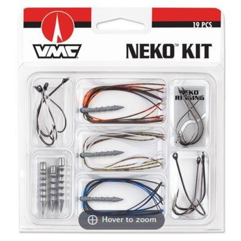 VMC NEKO RIG KIT