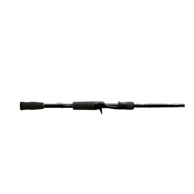 13 FISHING - DEFY BLACK - CASTING RODS