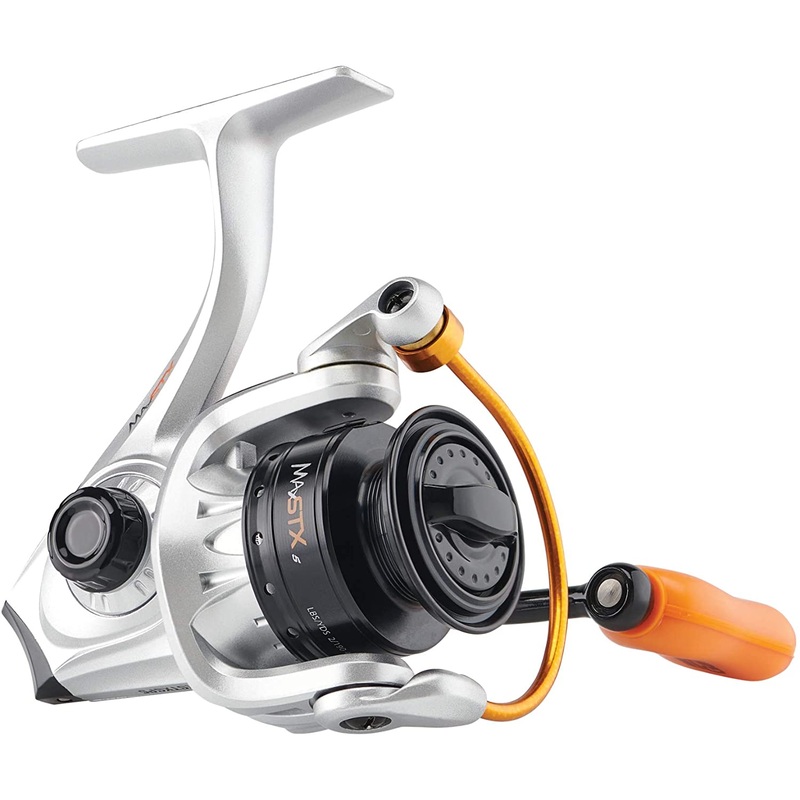 ABU GARCIA - MAX STX|SP20|SP30