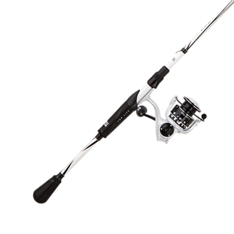 ABU GARCIA - REVO S -WINN-SPINNING COMBO - 7' 1PC MH