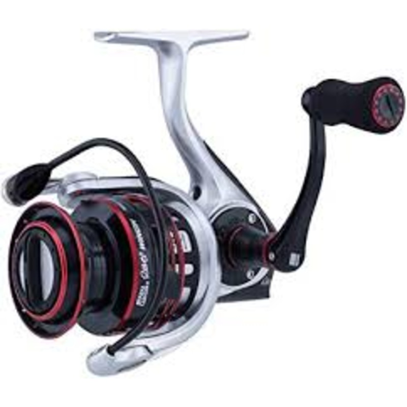 ABU GARCIA REVO WINCH SPINNING REEL