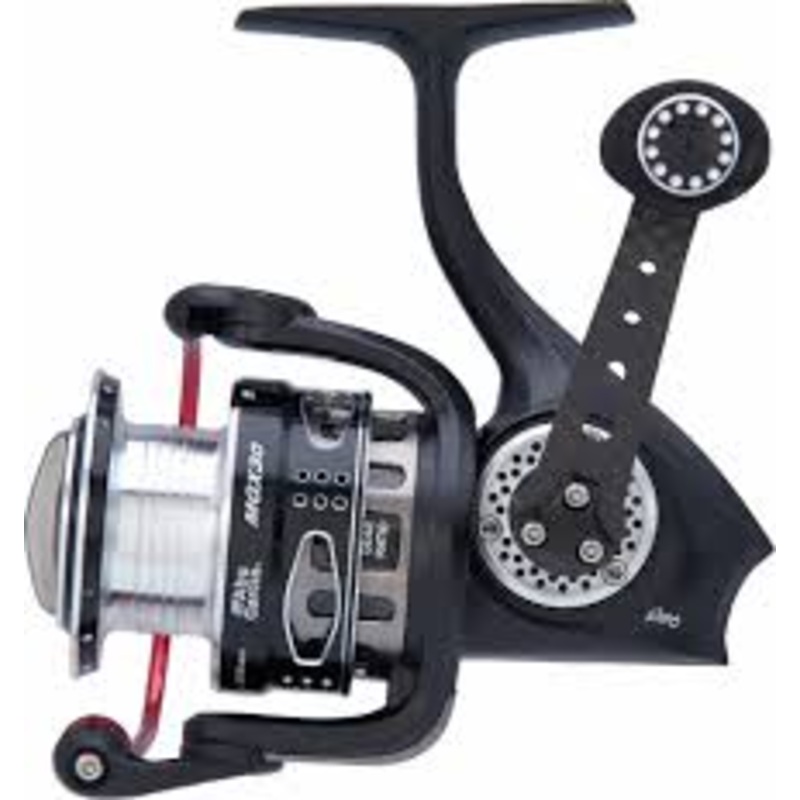 ABU GARCIA - REVO3 MGX|SP20|SP30
