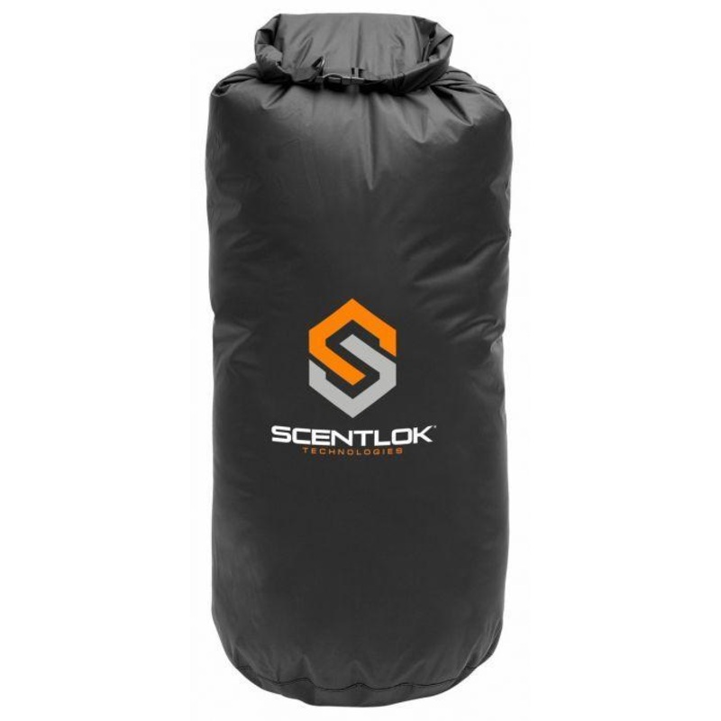 Atom Airtight Bag|Black