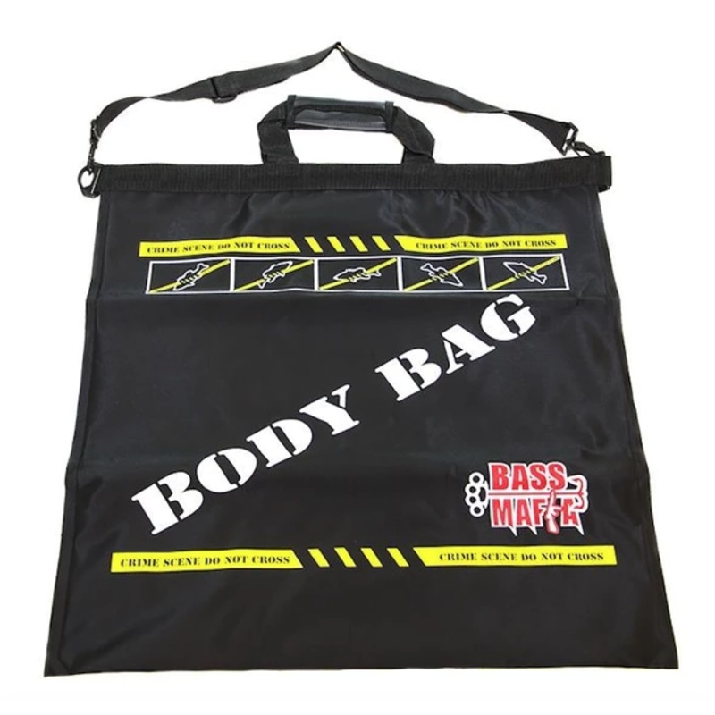 BASS MAFIA - BODY WEIGH BAG