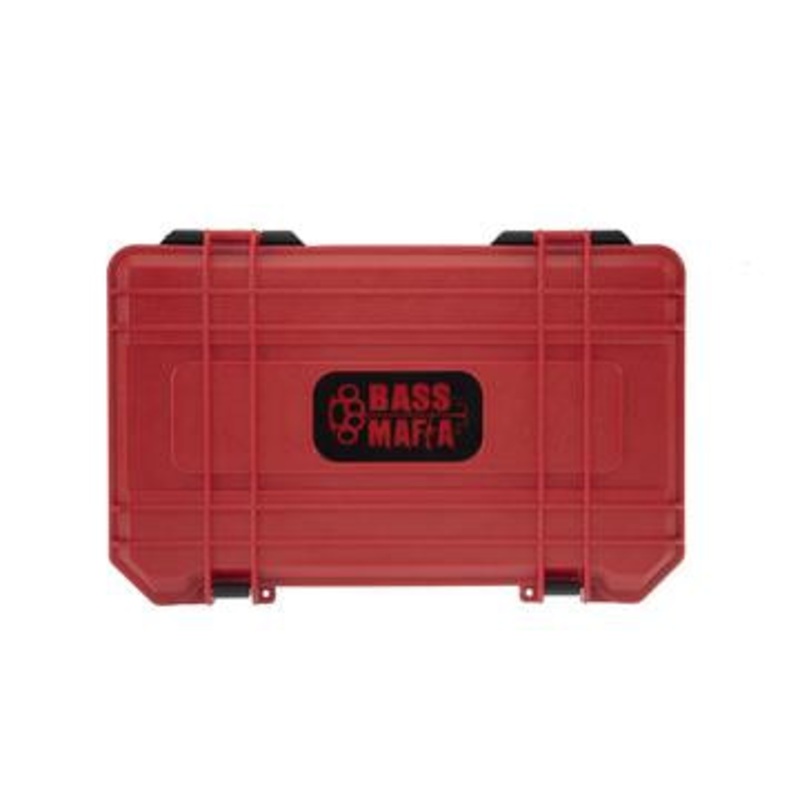 BASS MAFIABAIT COFFIN 3700 DEEP