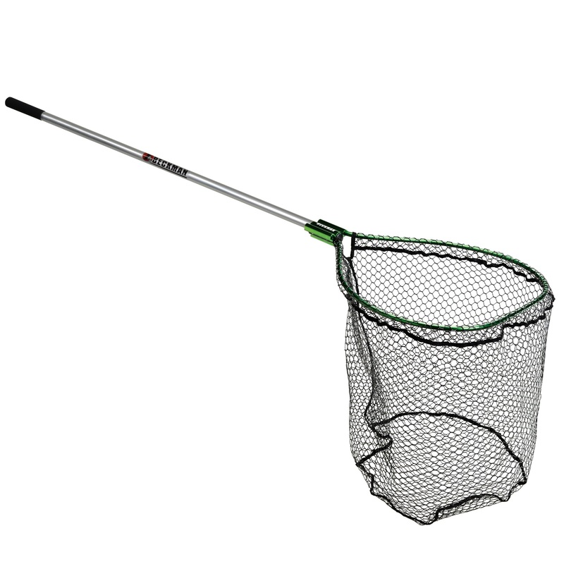 Beckman Landing Net