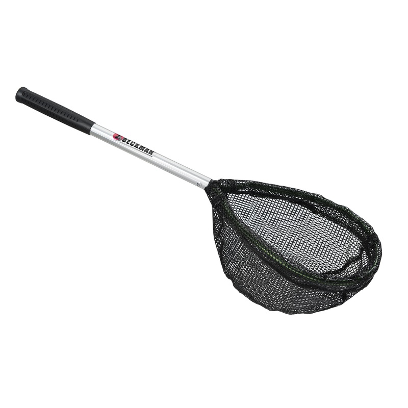 Beckman Live Well Net