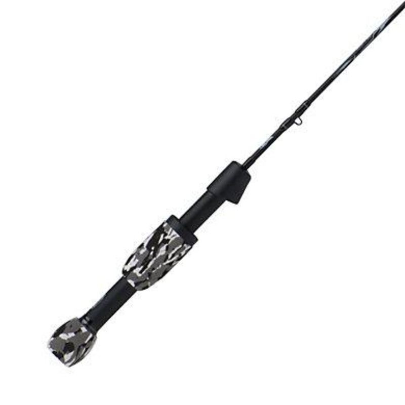 BERKLEY AMP ICE 24 L ROD