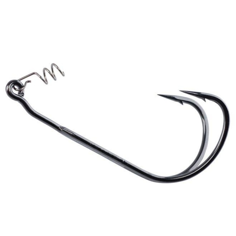 BERKLEY - FUSION19 FROG HOOK|4/0|5/0