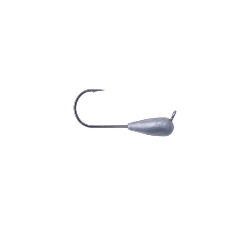 Berkley Fusion19 Tube Jig|4/0 (3/8oz)|4/0 (5/16oz)|4/0 (1/4oz)|3/0 (3/16oz)|3/0 (1/8oz)