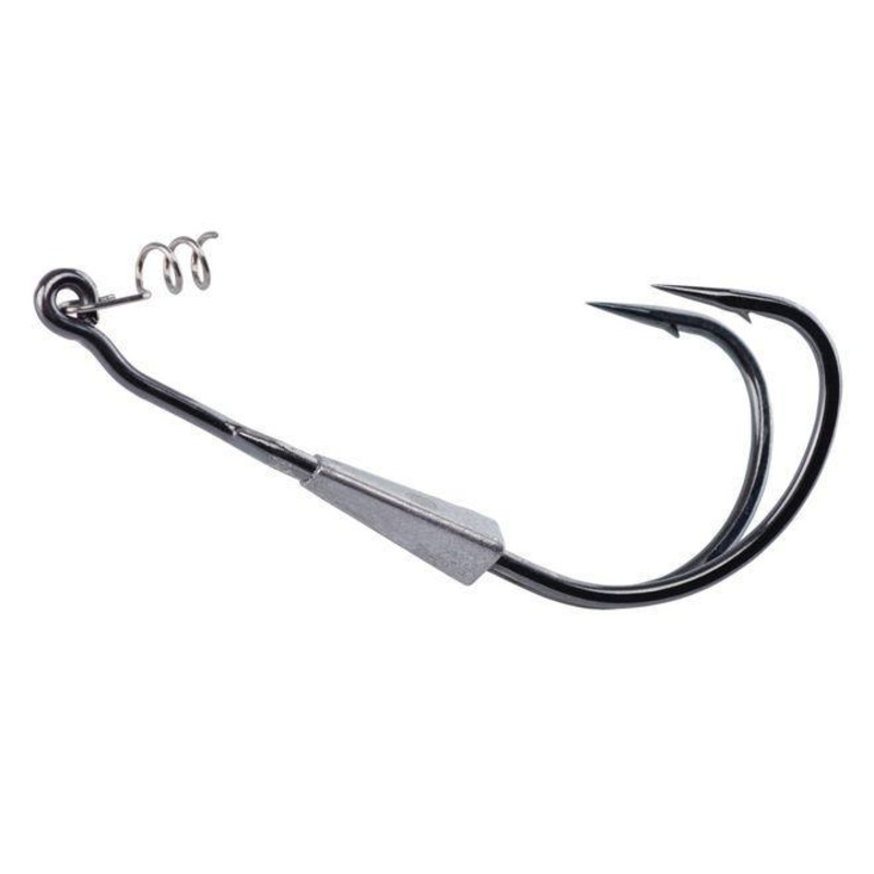 BERKLEY - FUSION19 WEIGHTED FROG HOOK