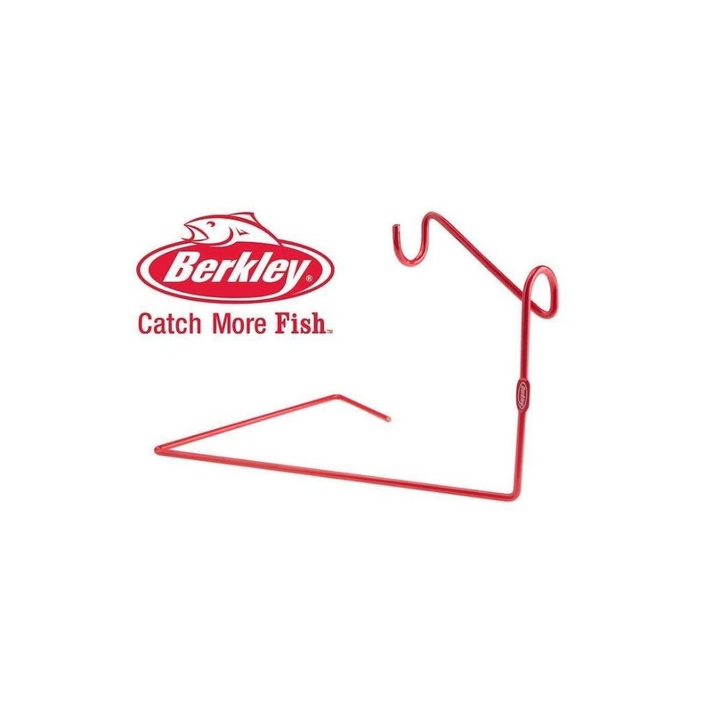BERKLEY ICE ROD HOLDER