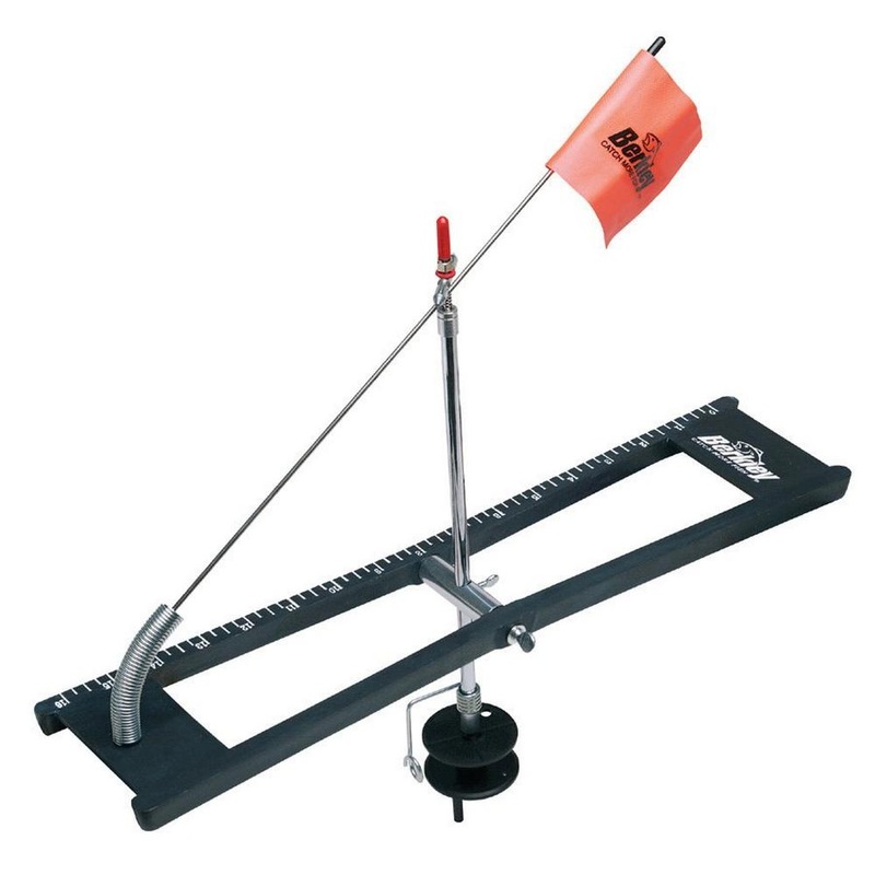 BERKLEY ICE TIP-UP