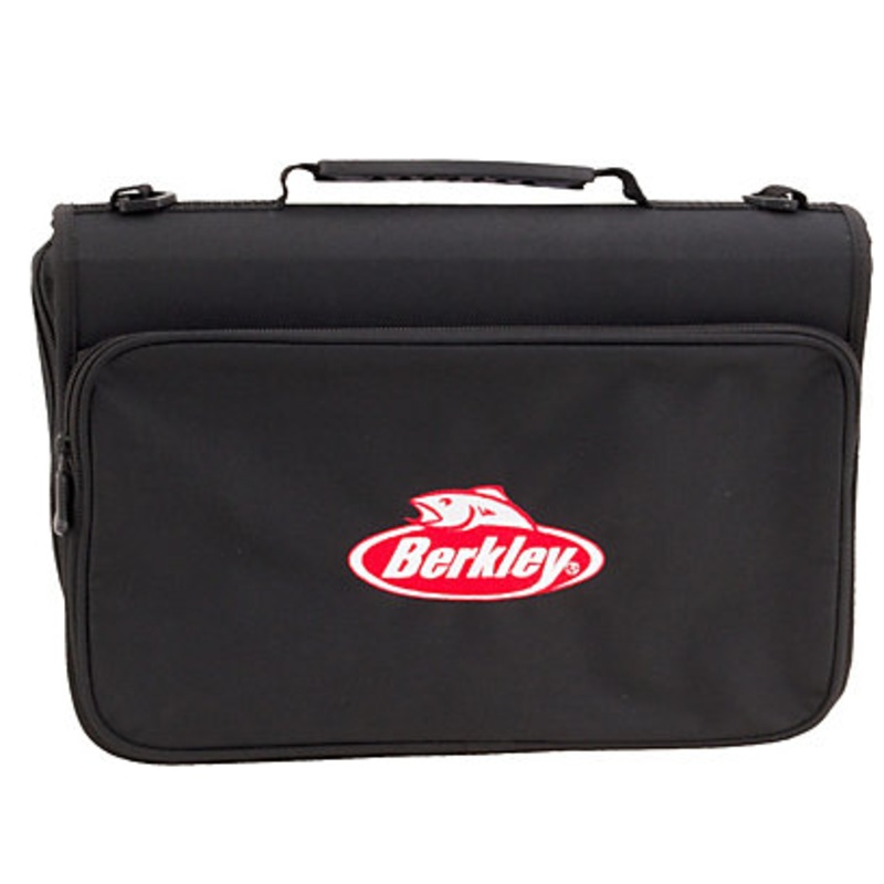 BERKLEY SOFT BAIT BINDER