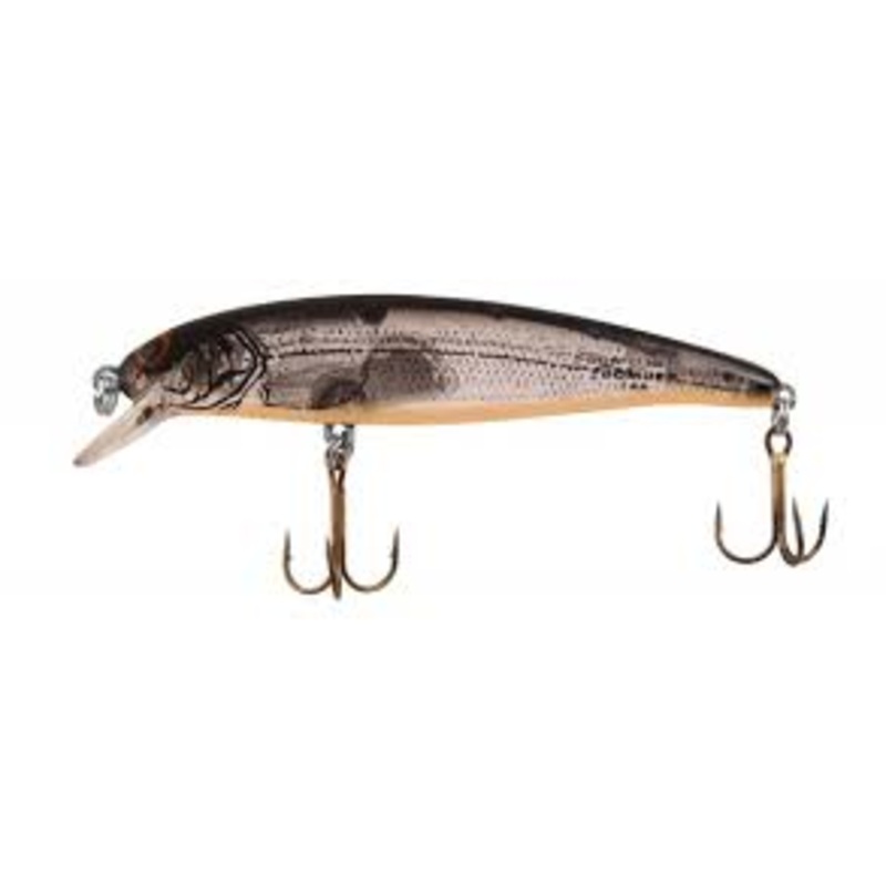 BOMBER LONG A SHALLOW