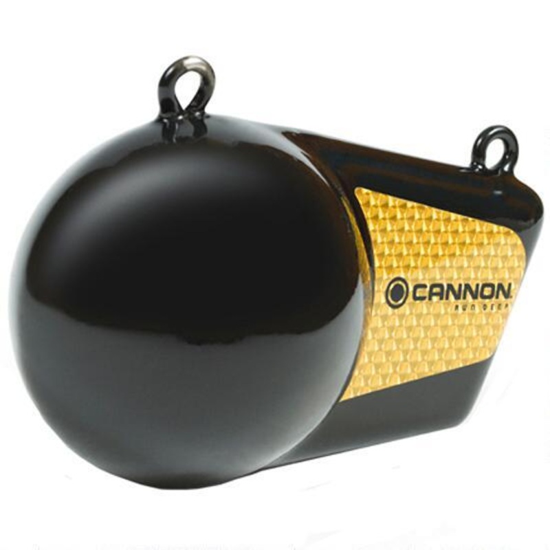 CANNON  FLASH WEIGHT|8LB|10LB|12LB|6LB|4LB