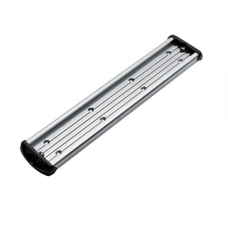 CANNON - TRACK ALUM|6"|12"|18"|24"|36"