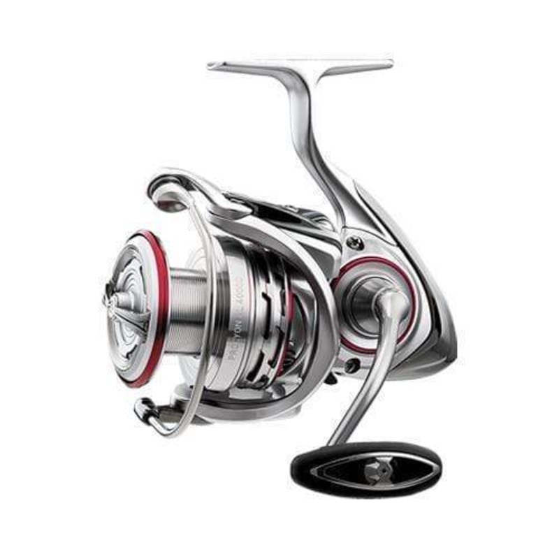 DAIWA PROCYON AL 2500D-XH