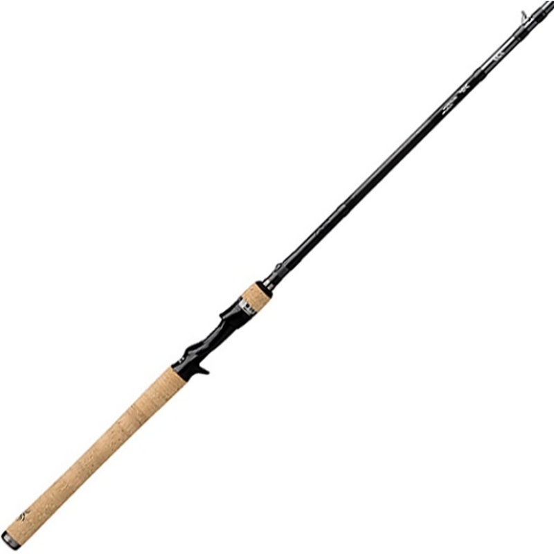 DAIWA - TATULA - 1 PC - CASTING ROD