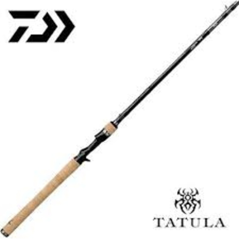 DAIWA - TATULA - 7'2 MEDIUM - CASTING