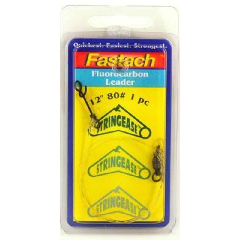 FASTACH FLOROCARBON LEADER|18"|24"
