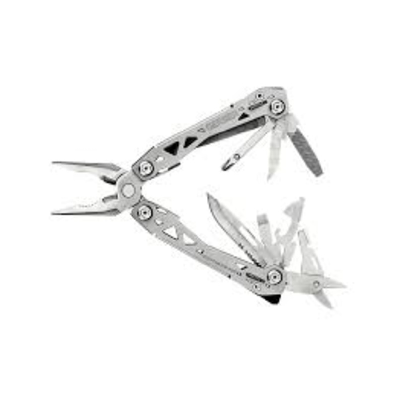 GERBER SUSPENSION NXT MULTI TOOL