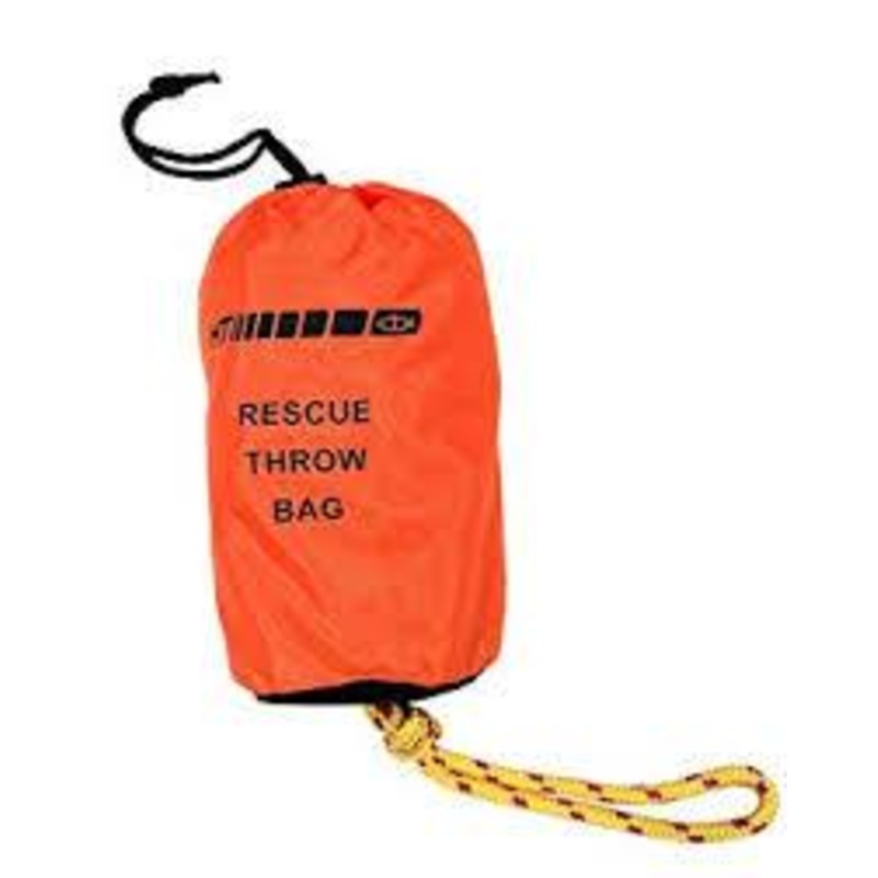 HT RESCUE THROW BAG
