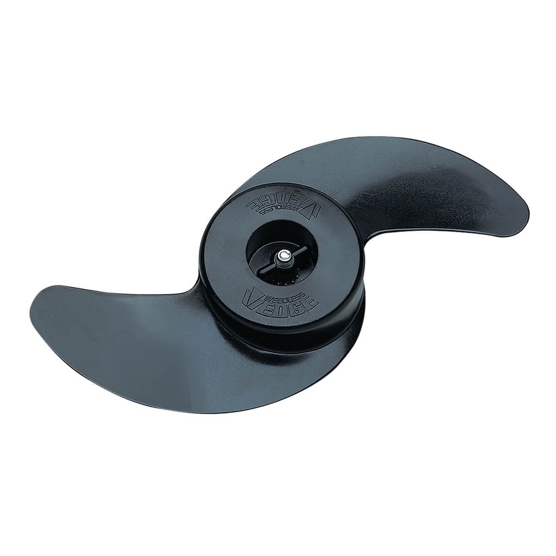 MINN KOTA - 2091150 REPLACEMENT PROP - WEEDLESS WEDGE - MKP-7