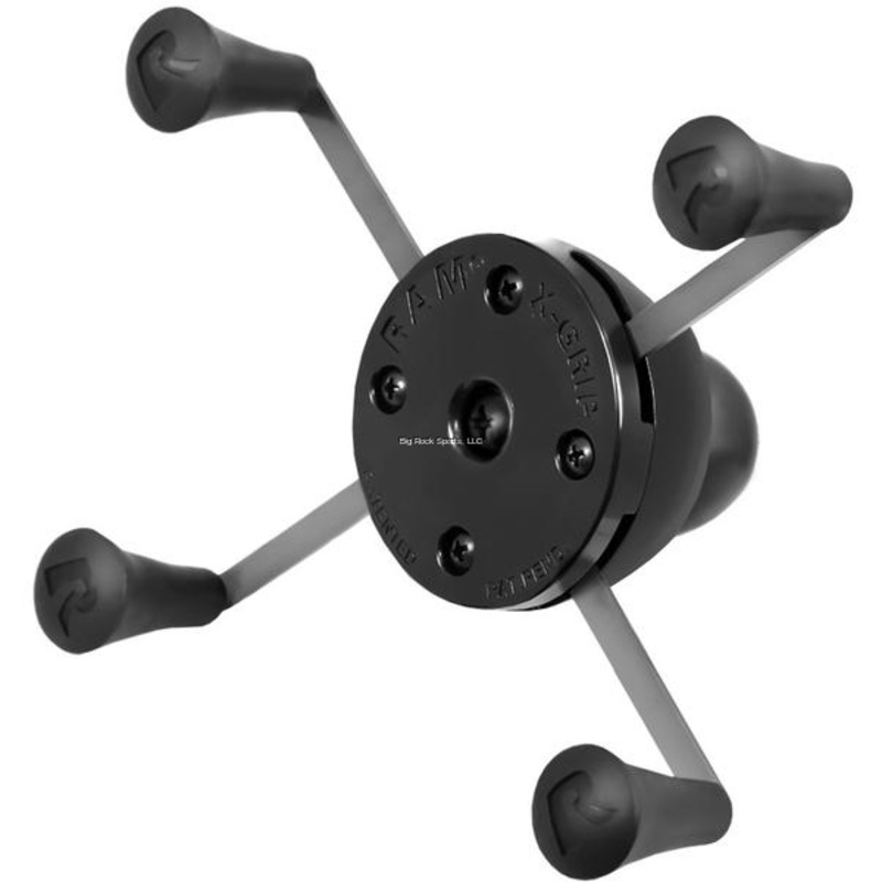 RAM MOUNT  X-GRIP 5 W 1 BALL RAM-HOL-UN10BU