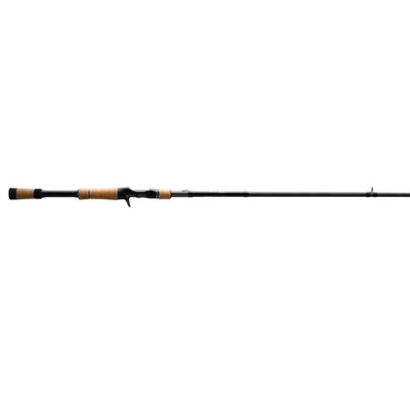 13 FISHING ENVY CRANKINSTEIN CASTING ROD
