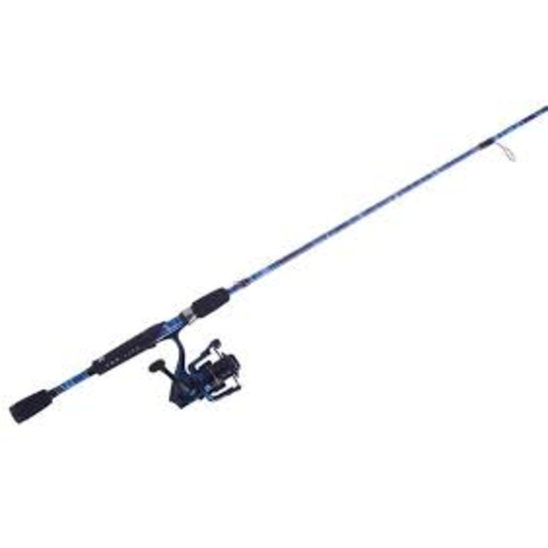 ABU GARCIA AQUA MAX