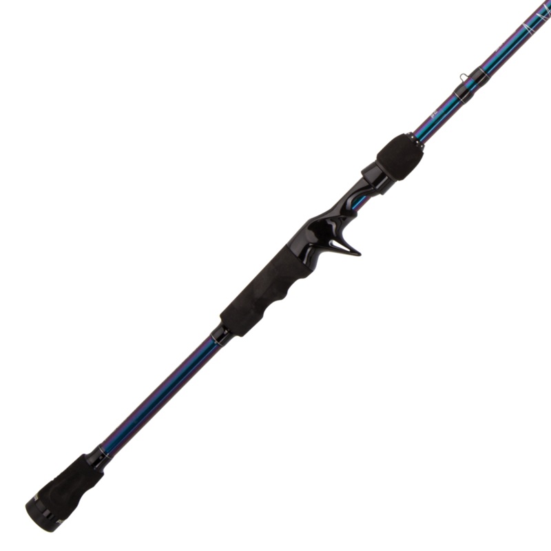 ABU GARCIA IKE SIGNATURE POWER ROD