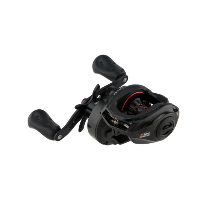 ABU GARCIA REVO SX LOW PROFILE REEL