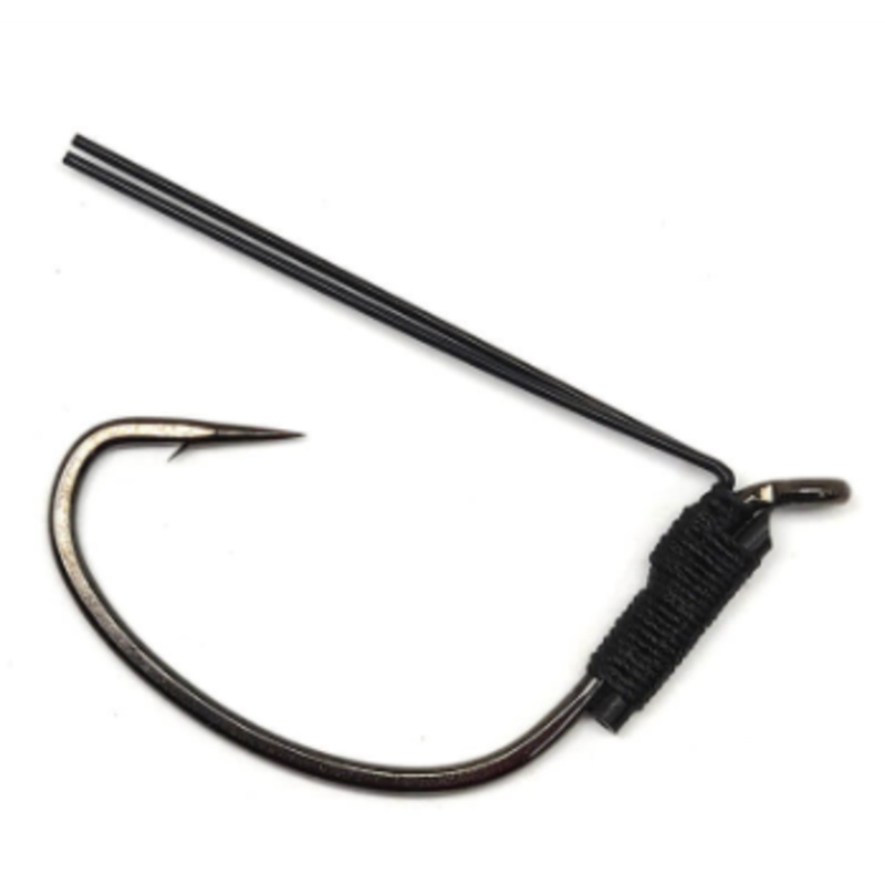 GAMAKATSU WICKED WACKY HOOKS